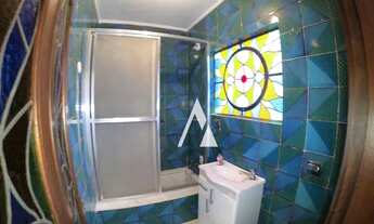 Imagem 12: Apartamento com 1 dormitório, 43 m² - venda por R$ 180.000 ou aluguel por R$ 1.023/mês - S