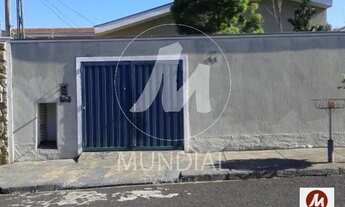 Imagem: Casa (térrea na rua) 2 dormitórios, cozinha