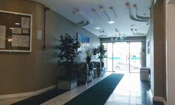 Imagem 2: Beira do Rio! Pronto para ocupar, piscina, salão de festas, fitnes. Ref.:APS-037