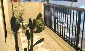 Imagem 7: Anderson Martins vende 3 quartos no Ed. Bella Luna em Praia da Costa Cód: 15367 z