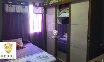 Imagem 3: Apartamento com 2 dormitórios à venda, 62 m² por R$ 340.000 - Aricanduva - São Paulo/SP