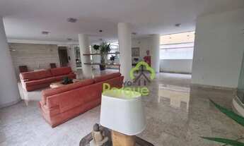 Imagem 2: Penthouse com 4 dormitórios à venda, 303 m² por R$ 1.600.000,00 - Aclimação - São Paulo/SP