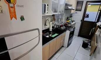 Imagem 6: Excelente apartamento Térreo próximo ao colégio Meta no Bessa (03 qts