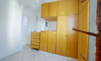 Imagem 4: Apartamento para aluguel tem 58 metros quadrados com 2 quartos em Jardim Jussara - São Pau