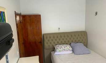 Imagem 13: Sobrado a venda 4Q Residencial Antares Jardim América