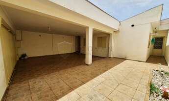 Imagem 3: Ribeirão Preto - Casa Padrão - Jardim São José