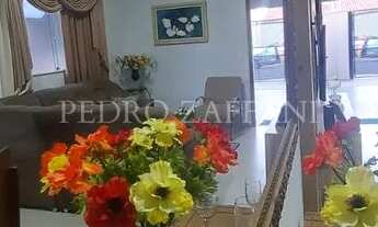 Imagem 5: Casa para venda com 152 metros quadrados com 3 quartos em Patrimônio Novo - Votuporanga