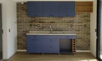 Imagem 2: Locação Apartamento 1 Dormitórios - 61 m² Brooklin