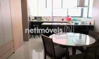 Imagem: Venda Apartamento 2 quartos Serra Belo Horizonte