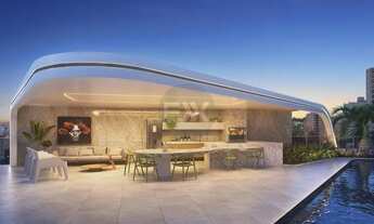 Imagem 7: Apartamento para venda tem 174 metros quadrados com 3 quartos em Aldeota - Fortaleza - CE