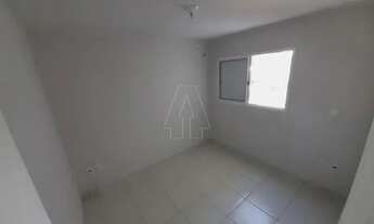 Imagem 6: Araçatuba - Apartamento - Conjunto Habitacional Pedro Perri