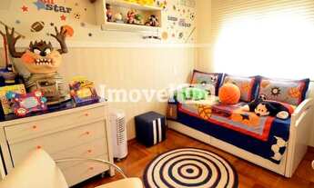 Imagem 7: Perdizes Apartamento com 3 dormitórios