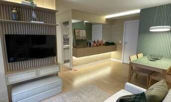 Imagem: 2 Quartos em Aguas Claras, Novo com entregar