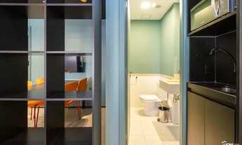 Imagem 6: Galpão / depósito com 1 vaga na garagem