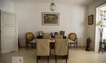 Imagem 5: Apartamento à Venda - Copacabana, 3 Quartos, 148 m2