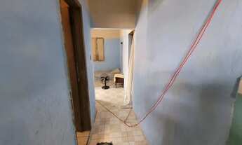 Imagem 5: Bento Ribeiro (Estrada Henrique de Melo) Casa frente de Rua Sala 2Qt Podendo Ampliar