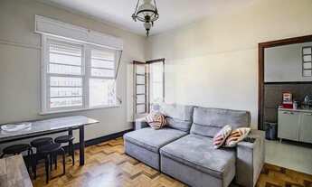 Imagem 4: Apartamento para Aluguel - Liberdade, 2 Quartos, 125 m2