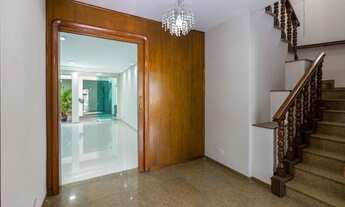 Imagem 6: CASA RESIDENCIAL em São Paulo - SP, Vila Mariana