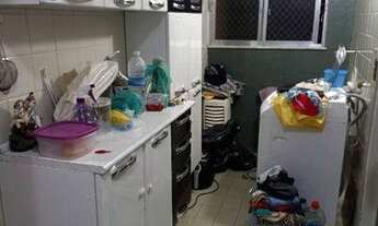 Imagem 7: Apartamento com 2 dormitórios à venda, 65 m² por R$ 230.000,00 - Praça Seca - Rio de Janei