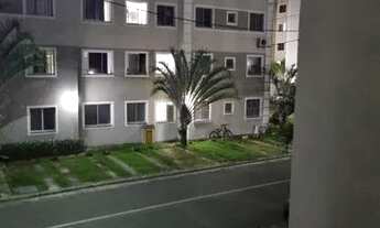 Imagem: ALUGO APARTAMENTO EM ABRANTES, 2/4, CONDOMÍNIO