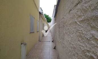 Imagem 2: Casa - Vila Invernada - São Paulo