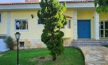 Imagem 4: Casa Térrea Aldeia do Vale