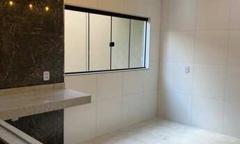 Imagem 4: Casa nova em caldas setor turista 2 próximo do Atacadão Assaí, clube Di Roma, do centro da