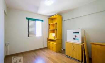 Imagem 6: Apartamento à Venda - Jardim Bela Vista, 2 Quartos, 58 m2