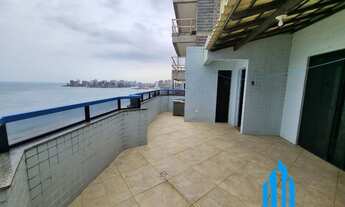 Imagem 4: Cobertura com 4 quartos a venda,250m² na Praia do Morro - Guarapari-ES