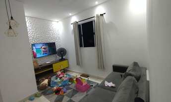 Imagem: Aluga-se casa sobreposta