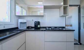 Imagem 5: Alugo apartamento condomínio Res. Atmosphere