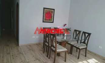 Imagem: Casa Padrão em São José dos Campos