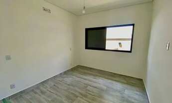 Imagem 7: Casa com 3 dormitórios à venda, 220 m² por R$ 1.700.000 - Condomínio New Ville - Santana d