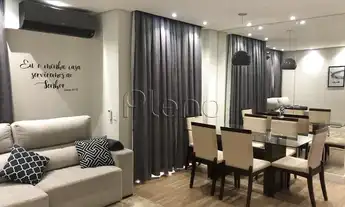 Imagem: Apartamento - Jardim do Lago - Campinas
