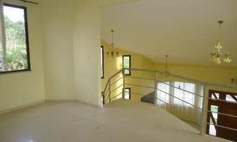 Imagem 5: Casa em condomínio fechado com 5 suites na Ponta Negra