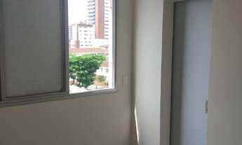 Imagem 7: Apartamento para aluguel possui 90 metros quadrados com 3 quartos em Campo Grande - Santos