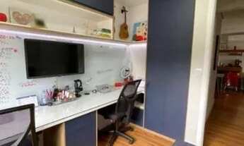 Imagem 3: Apartamento para Venda em São Paulo, Vila Andrade, 3 dormitórios, 1 suíte, 2 banheiros, 2