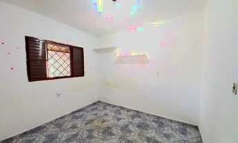 Imagem 4: Casa para aluguel, 1 quarto, 4 vagas, Jardim São Lourenço - Limeira/SP