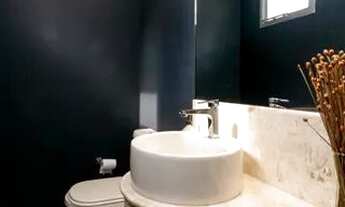 Imagem 4: Apartamento à Venda - Pinheiros, 3 Quartos, 143 m2