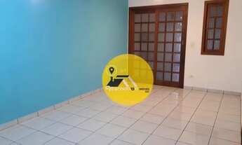 Imagem 5: Casa com 3 dormitórios para alugar, 70 m² por R$ 2.500/mês - Conjunto Residencial Trinta e