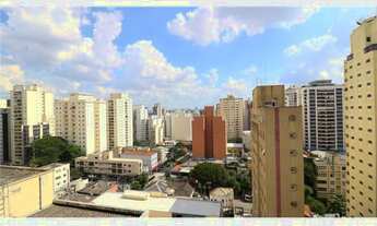 Imagem 4: APARTAMENTO RESIDENCIAL em São Paulo - SP, Pinheiros