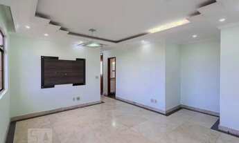 Imagem 2: Apartamento para Aluguel - Palmares, 3 Quartos, 98 m2