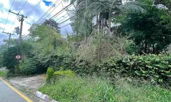 Imagem 4: Terreno 1.563,48m² Vila Santo Antônio - Cotia - SP