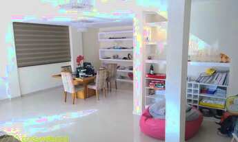 Imagem 5: Casa de condomínio para venda tem 250 metros quadrados com 3 quartos