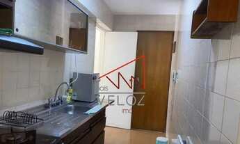 Imagem 7: Apartamento para venda com 79 metros quadrados com 2 quartos em Ipanema - Rio de Janeiro