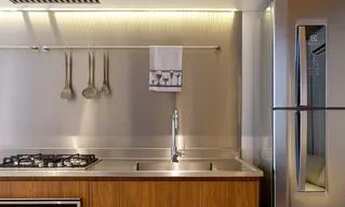 Imagem 6: Apartamento Garden 2 suítes com vaga à venda no Itaim Bibi, São Paulo/SP