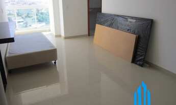 Imagem 4: Apartamento com 1 quarto a venda, 55m² - Praia do Morro - Guarapari/ES