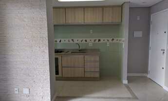 Imagem 1: Vista Arboris Mistral