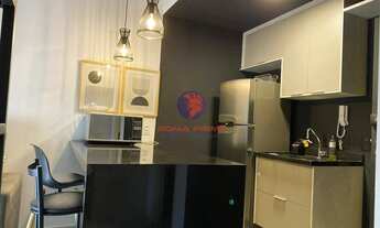 Imagem 3: Duo Jk mobiliado