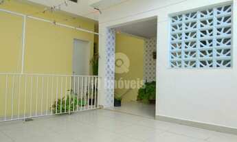 Imagem 6: Sobrado a Venda Vila Cruzeiro Impecável 3 dormitórios 4 vagas